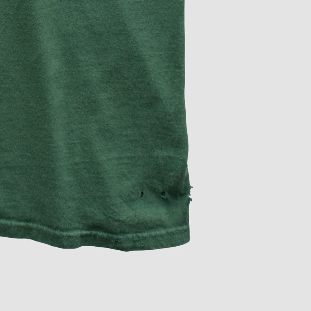 NFL 2000s Long Sleeve T-shirt - Green Bay Packers