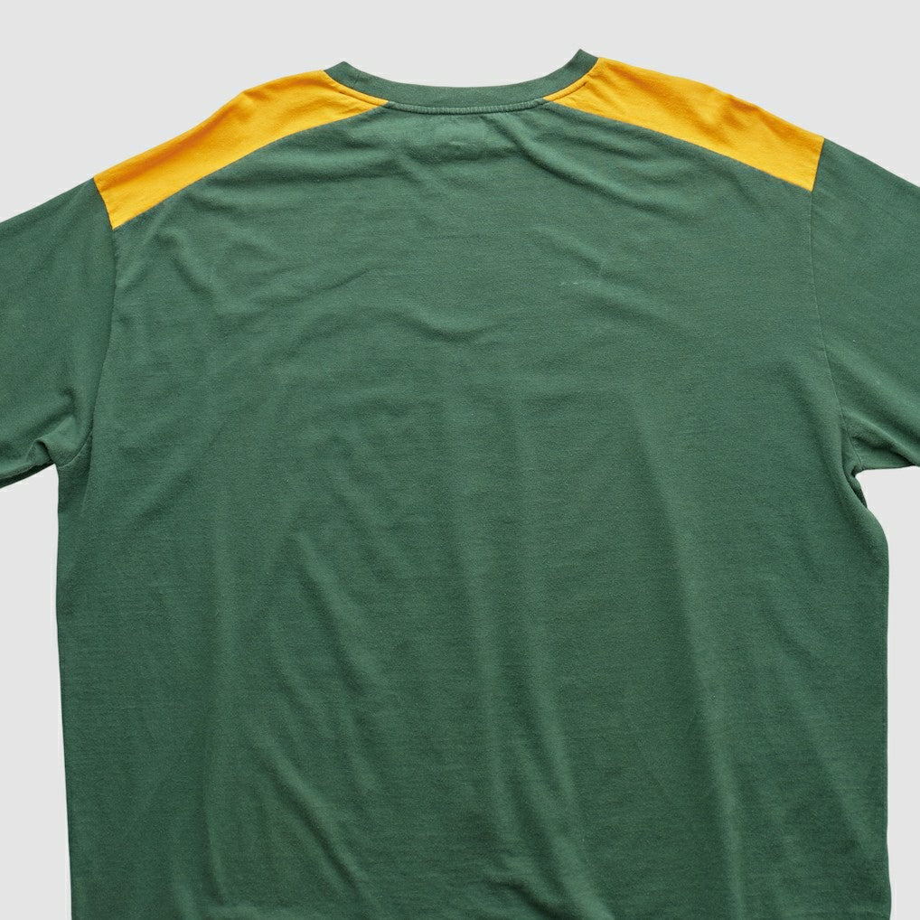 NFL 2000s Long Sleeve T-shirt - Green Bay Packers