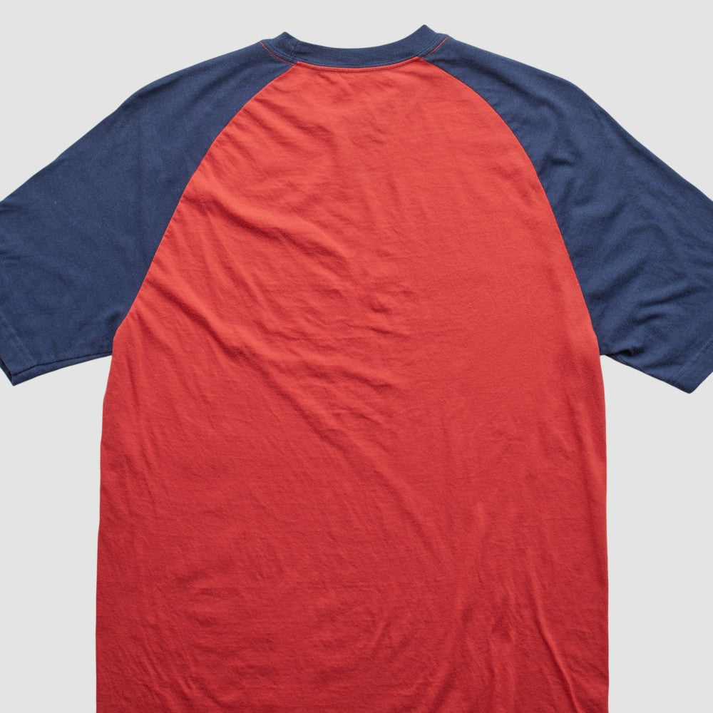 MLB Minnesota Twins Nike 2010s T-shirt