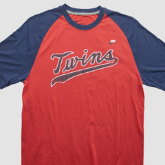 MLB Minnesota Twins Nike 2010s T-shirt