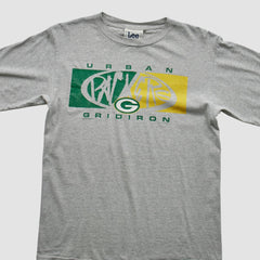 Lee Apparel 90s Long Sleeve T-shirt - Green Bay Packers