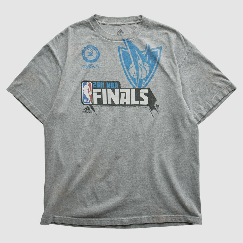 NBA Dallas Mavericks 2011 T-shirt sale