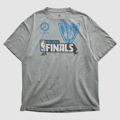 NBA Dallas Mavericks 2011 T-shirt sale