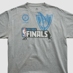NBA Dallas Mavericks 2011 T-shirt sale