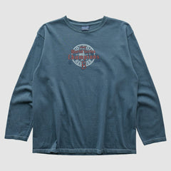 MLB Boston Red Sox Quail Hollow 2000s Long Sleeve T-shirt