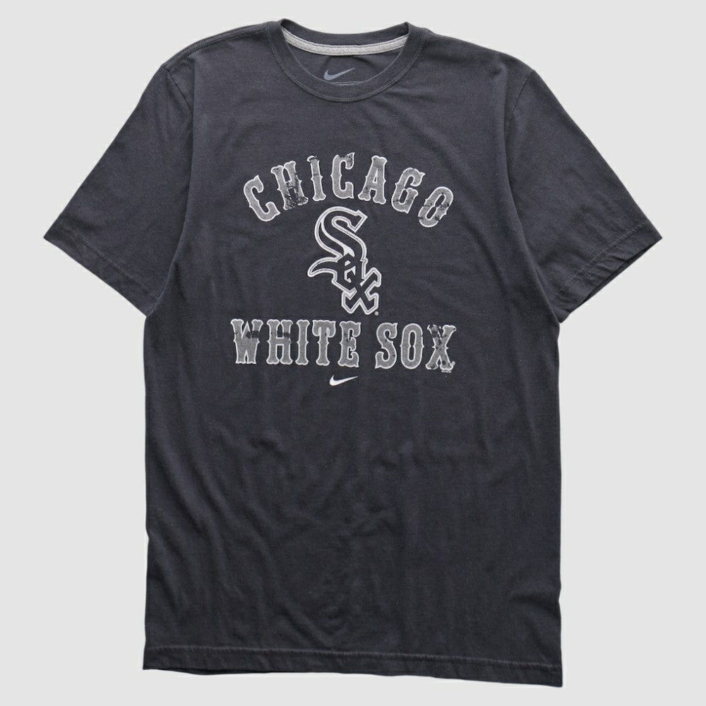 MLB Chicago White Sox Nike 2010s T-shirt
