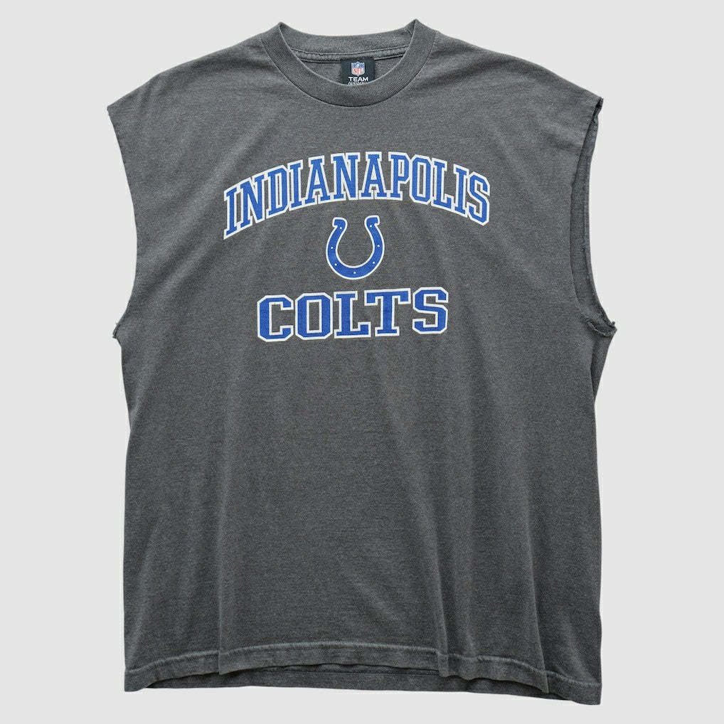 Team Edition Apparel 2010s Tank - Indianapolis Colts