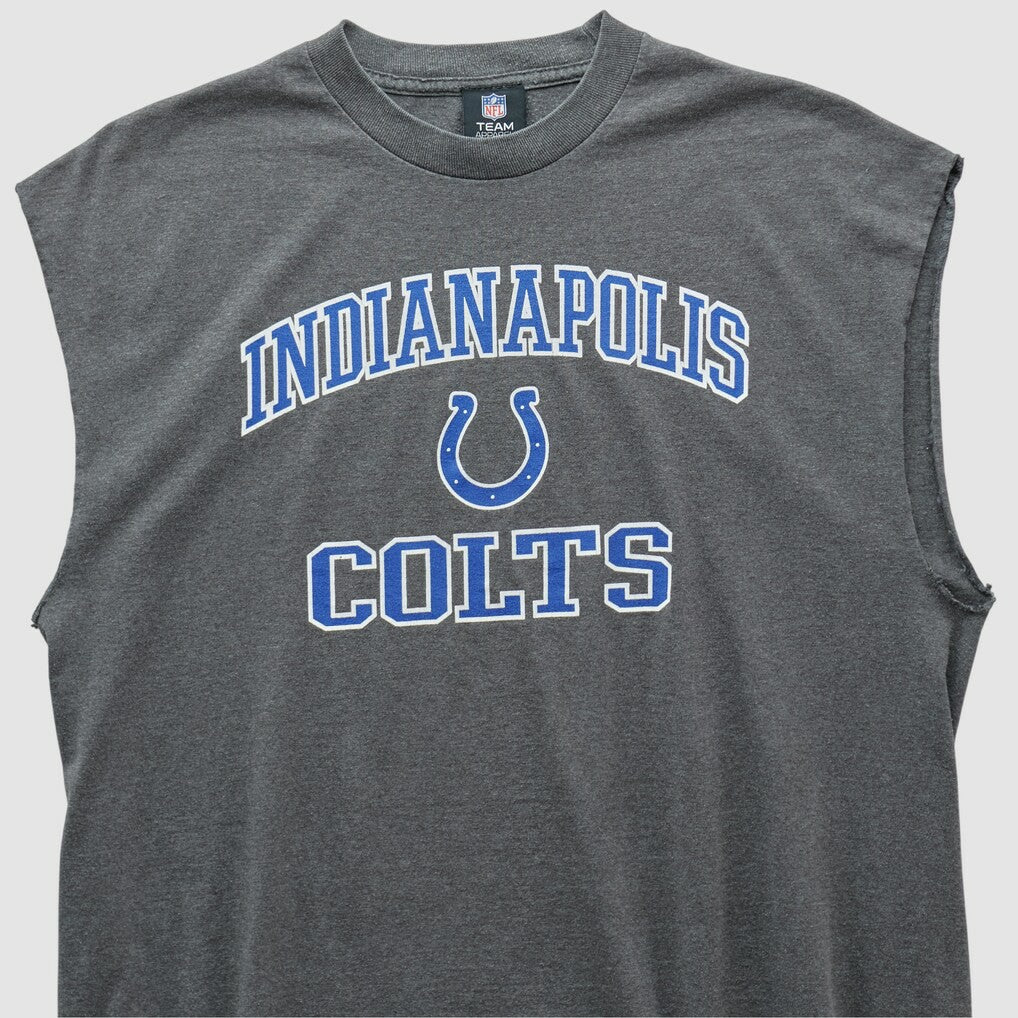 Team Edition Apparel 2010s Tank - Indianapolis Colts
