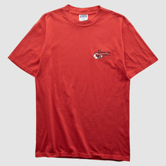CSA 2000s T-shirt - Kansas City Chiefs