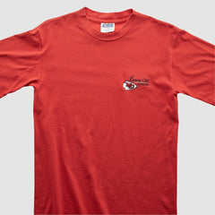 CSA 2000s T-shirt - Kansas City Chiefs