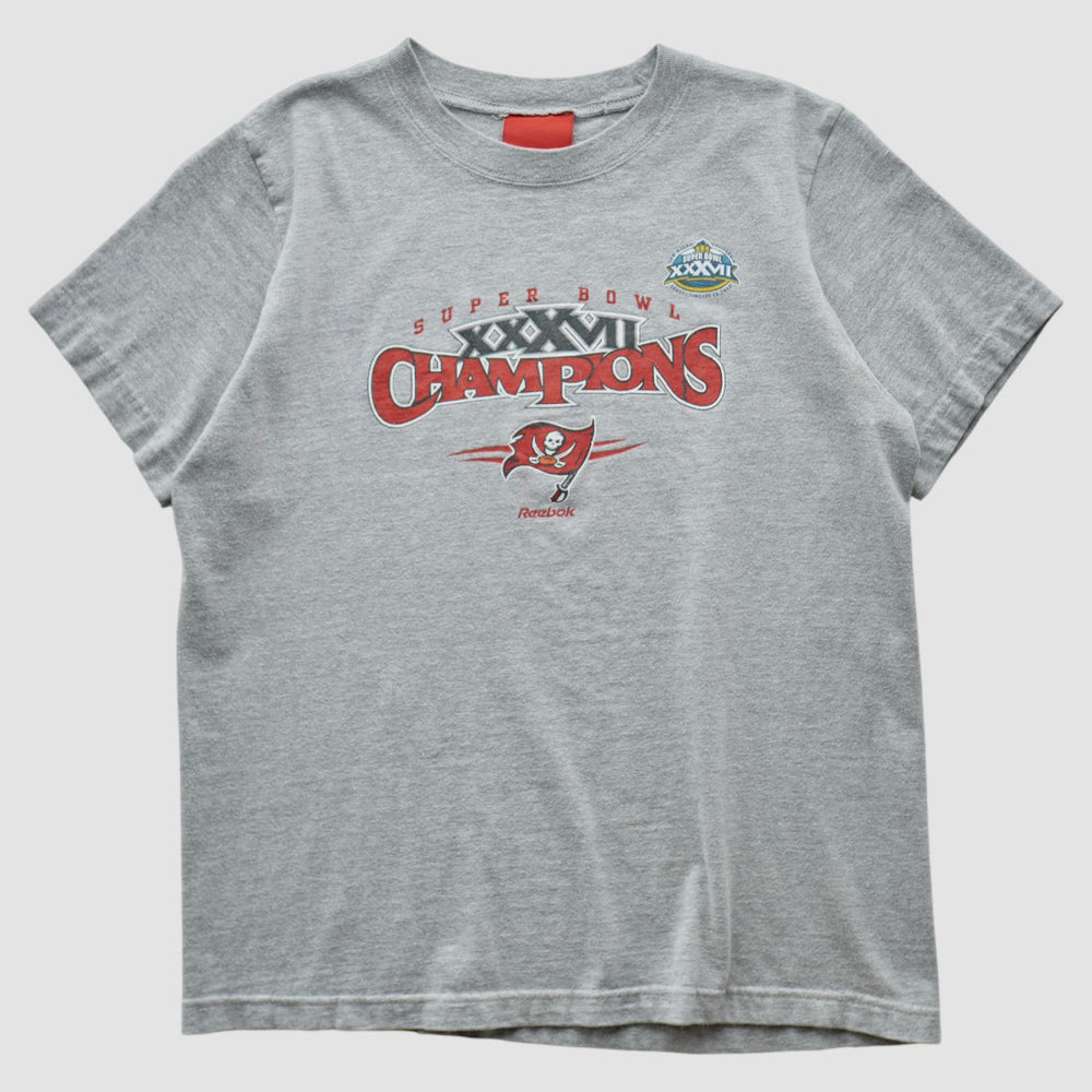 Reebok 2003 T-shirt - Tampa Bay Buccaneers