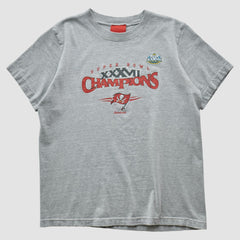 Reebok 2003 T-shirt - Tampa Bay Buccaneers