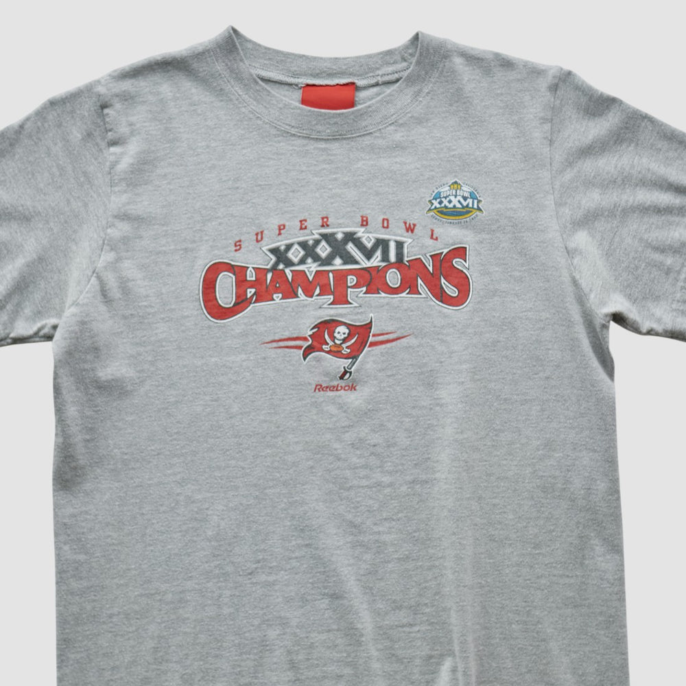 Reebok 2003 T-shirt - Tampa Bay Buccaneers