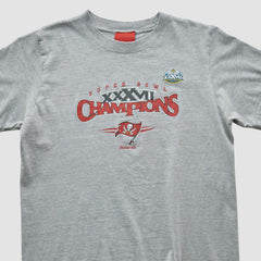 Reebok 2003 T-shirt - Tampa Bay Buccaneers