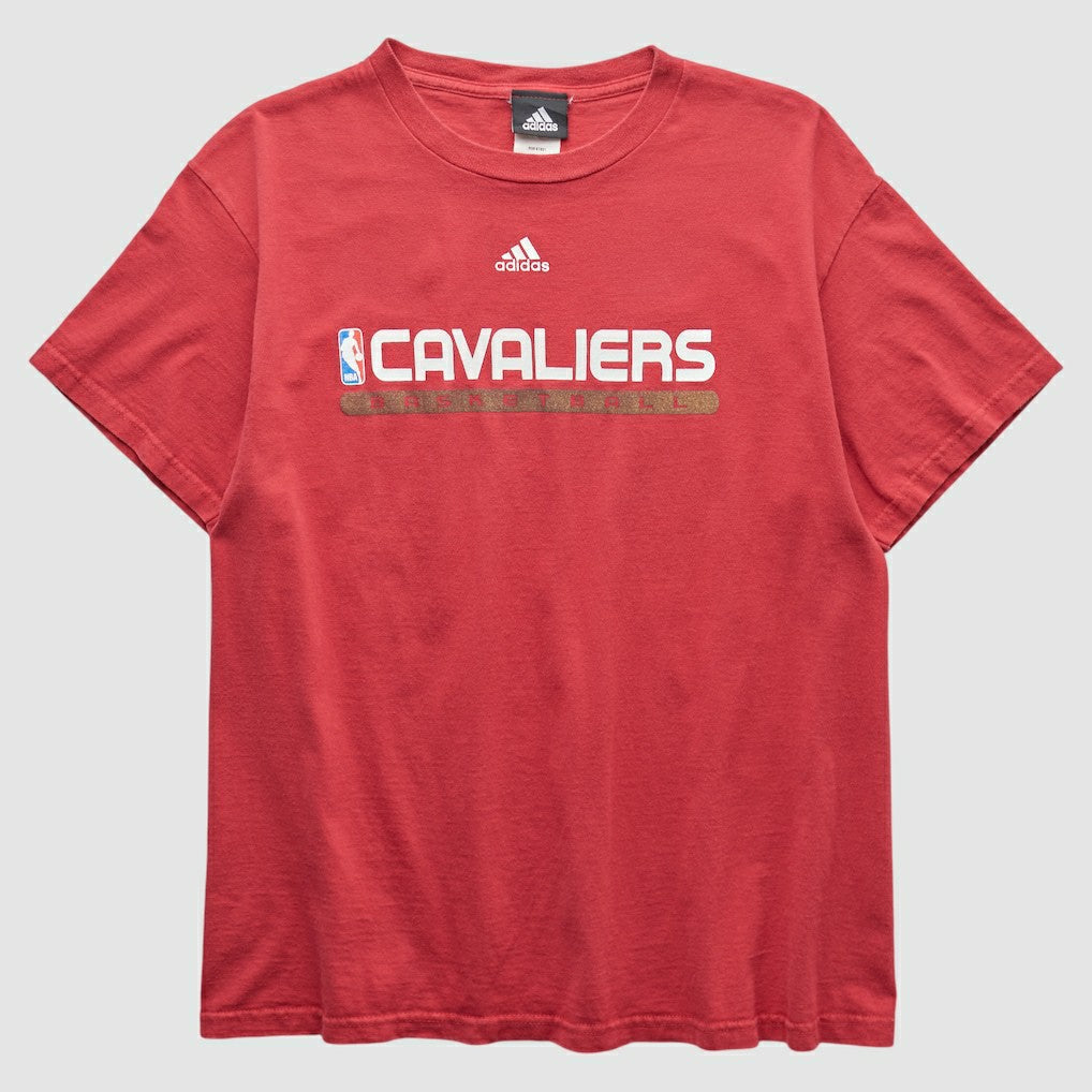 NBA Cleveland Cavaliers 2010s T-shirt sale