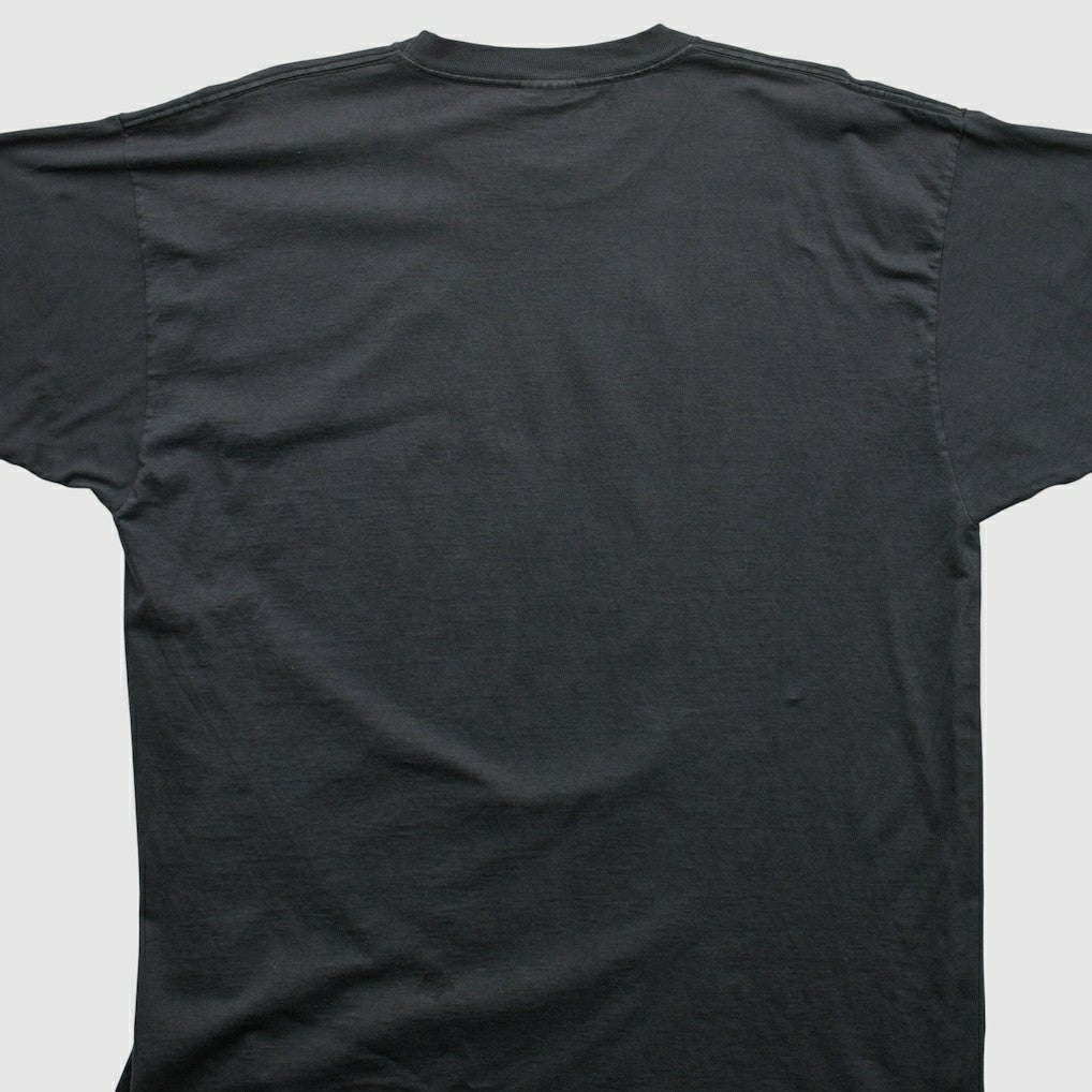 Reebok 2000s T-shirt - Baltimore Ravens
