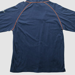 Reebok 2000s Hooded Pullover Sweatshirt - Chicago Bears
