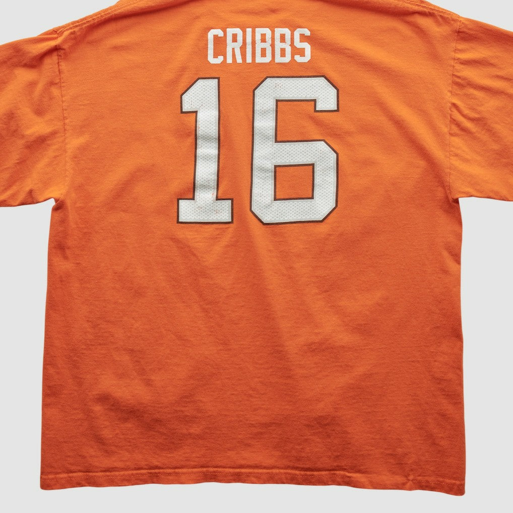 Reebok 2000s T-shirt - Cleveland Browns