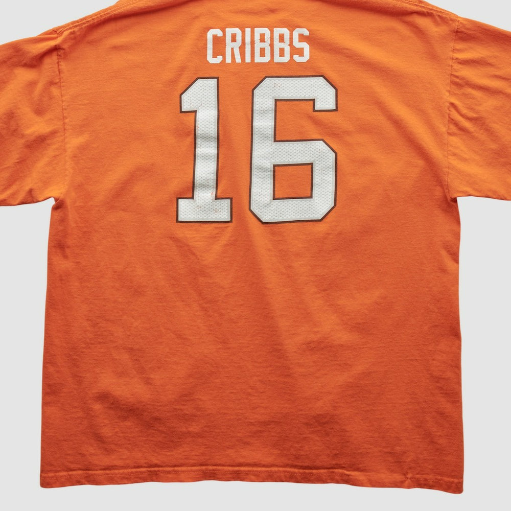 Reebok 2000s T-shirt - Cleveland Browns