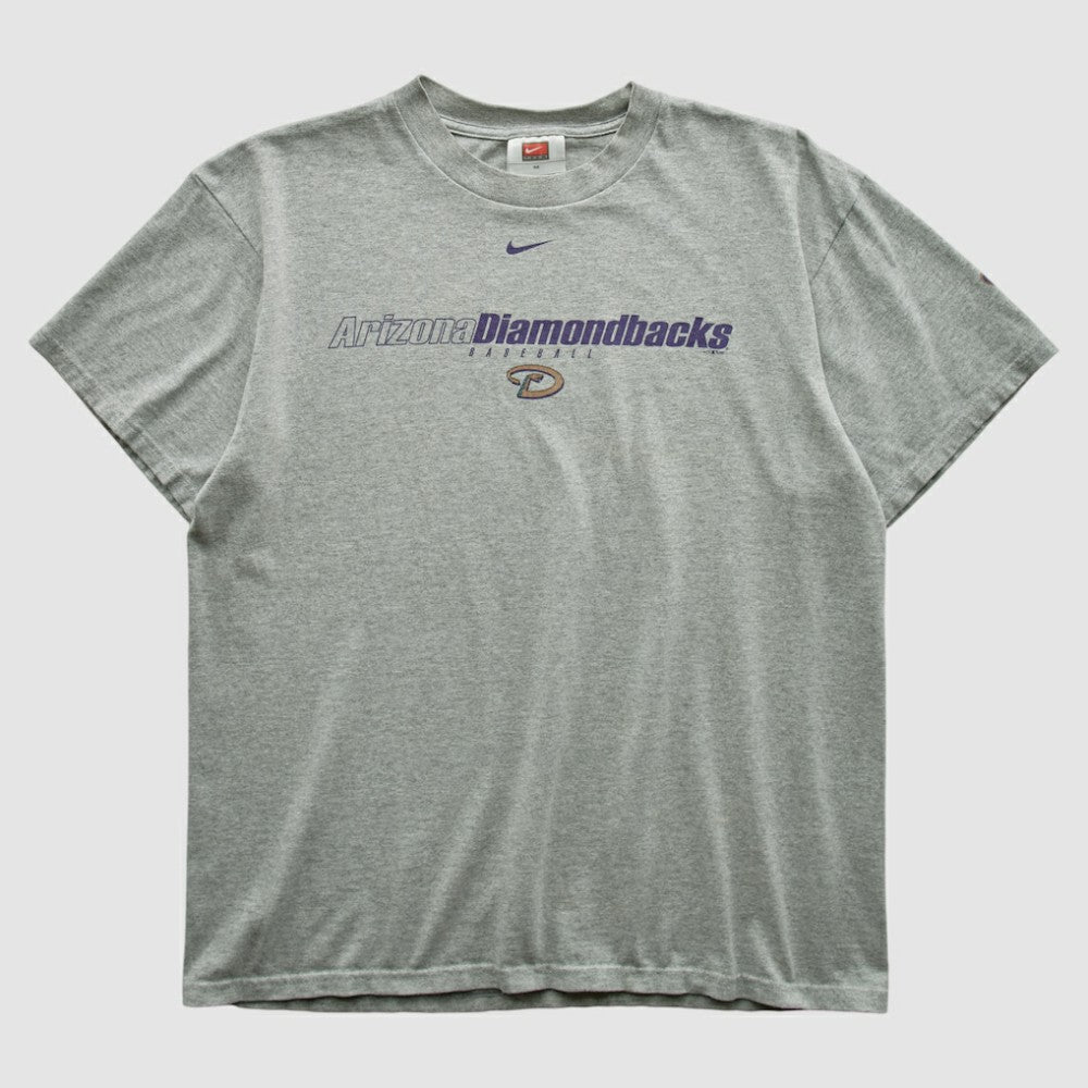 MLB Arizona Diamondbacks Nike 2000s T-shirt