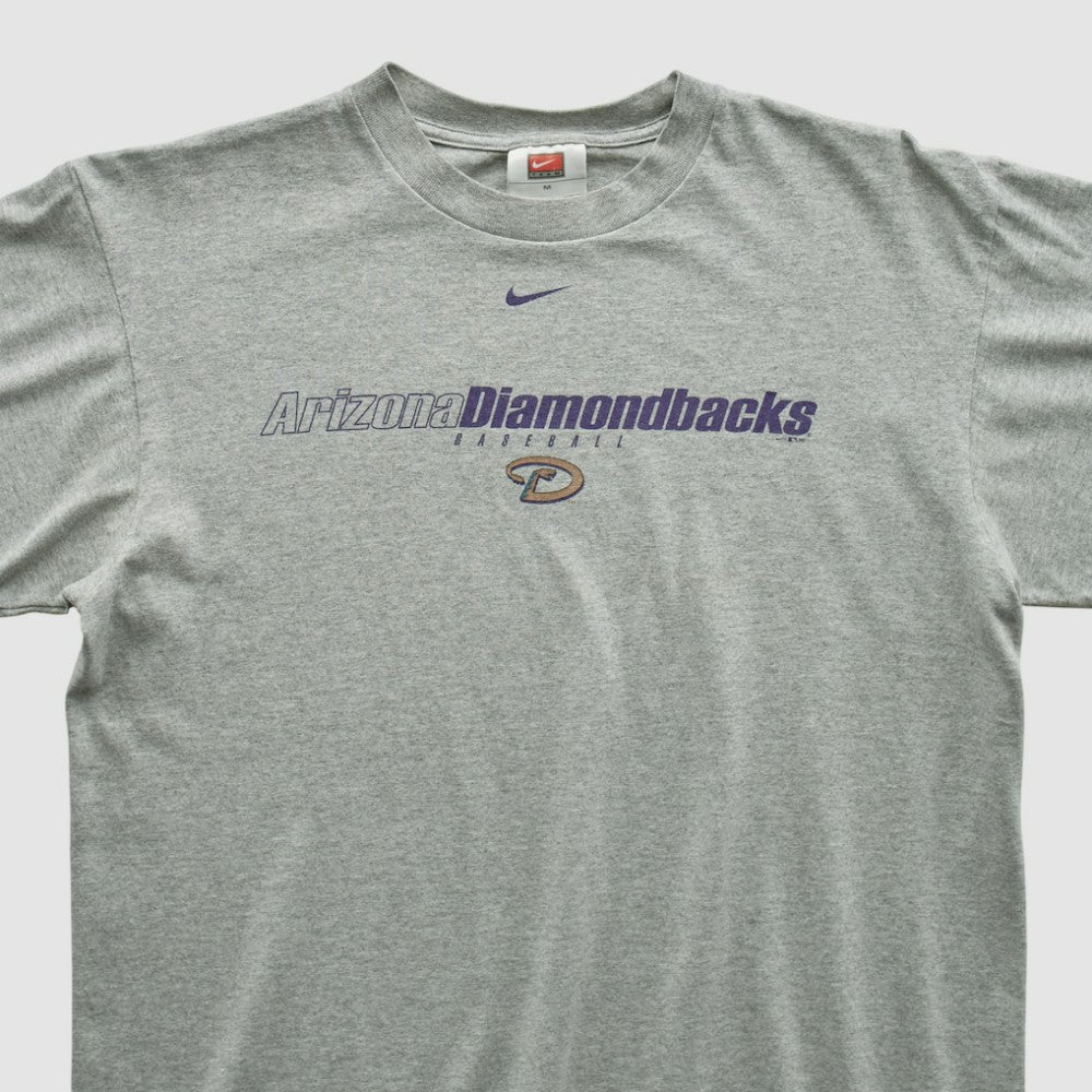 MLB Arizona Diamondbacks Nike 2000s T-shirt