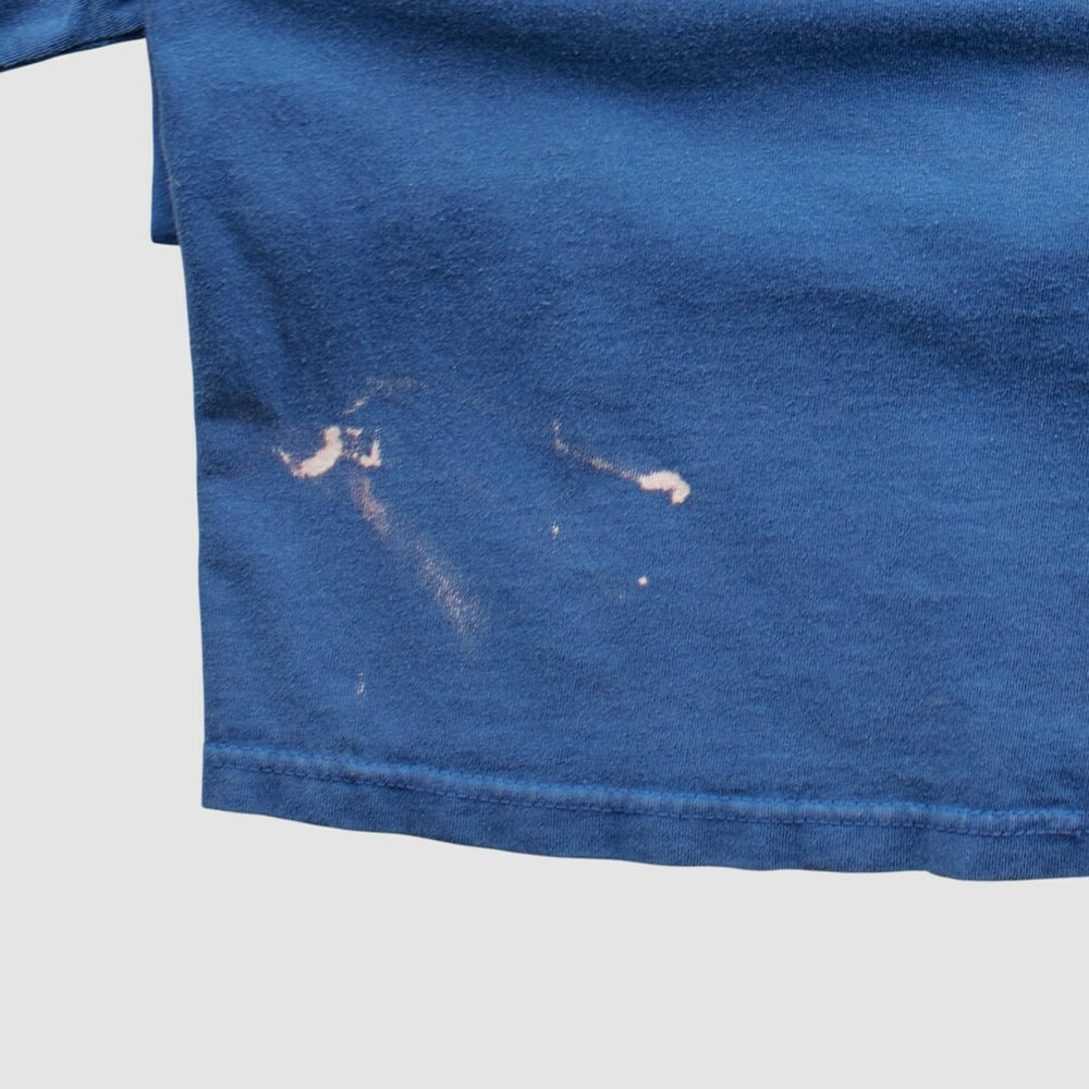 NFL 2000s Long Sleeve T-shirt - Indianapolis Colts