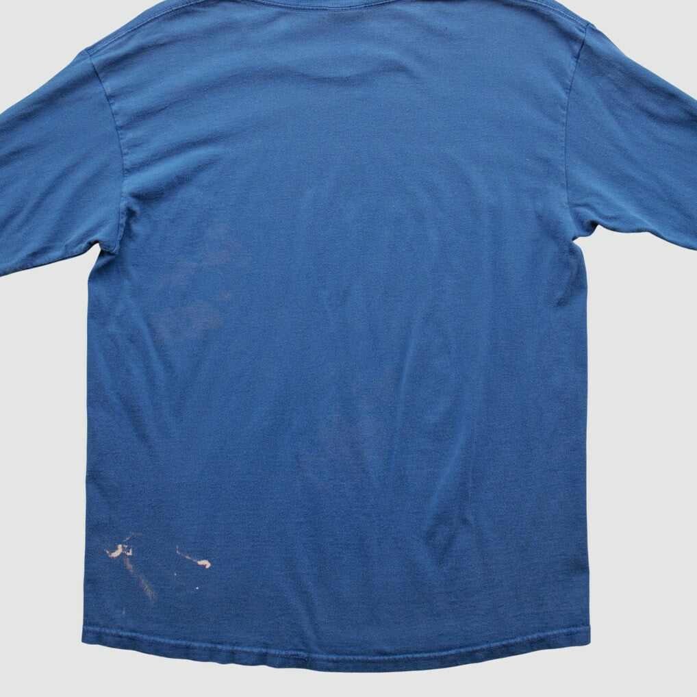 NFL 2000s Long Sleeve T-shirt - Indianapolis Colts