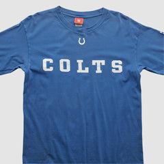 NFL 2000s Long Sleeve T-shirt - Indianapolis Colts