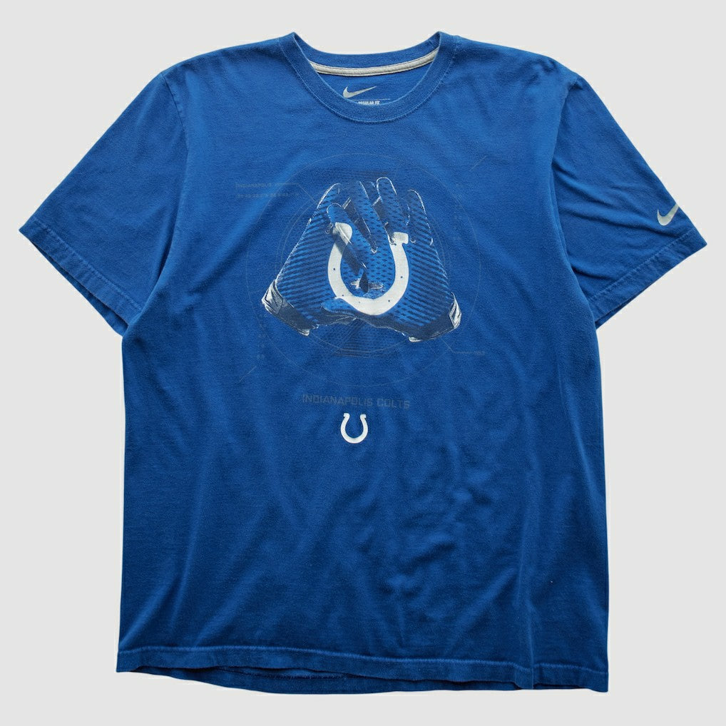 2010s T-shirt - Indianapolis Colts