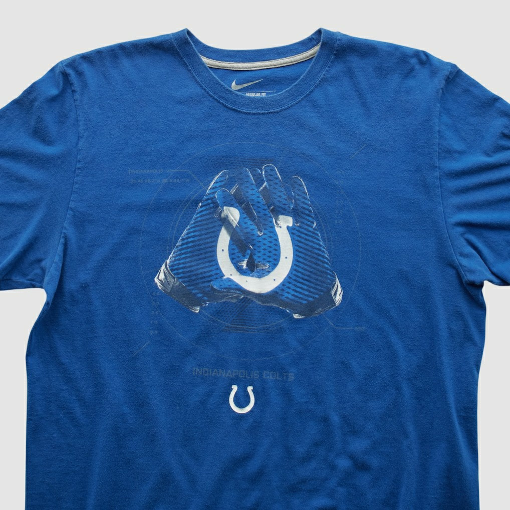 2010s T-shirt - Indianapolis Colts