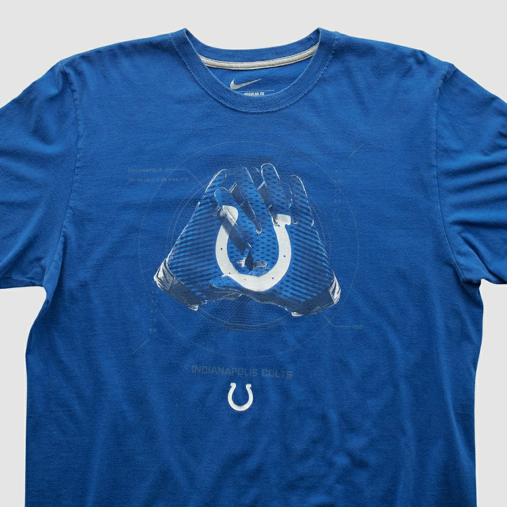 2010s T-shirt - Indianapolis Colts