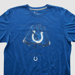 2010s T-shirt - Indianapolis Colts