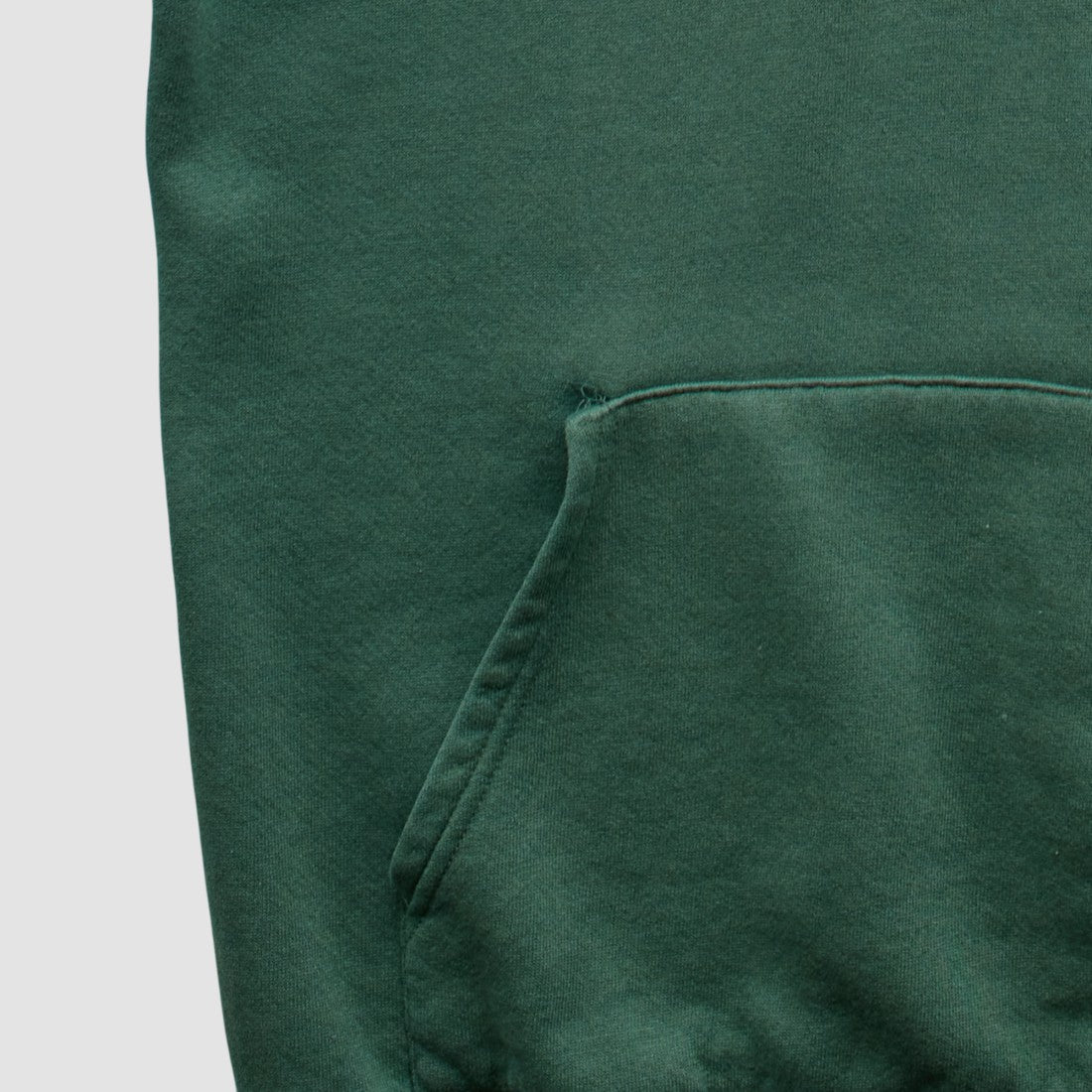 NFL 2000s Hooded Pullover Sweatshirt - Green Bay Packers