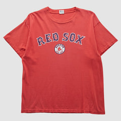 MLB Boston Red Sox Delta 2000s T-shirt