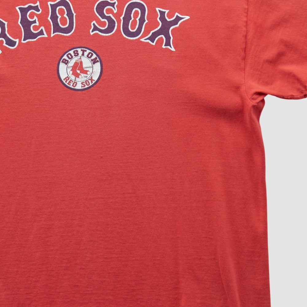 MLB Boston Red Sox Delta 2000s T-shirt
