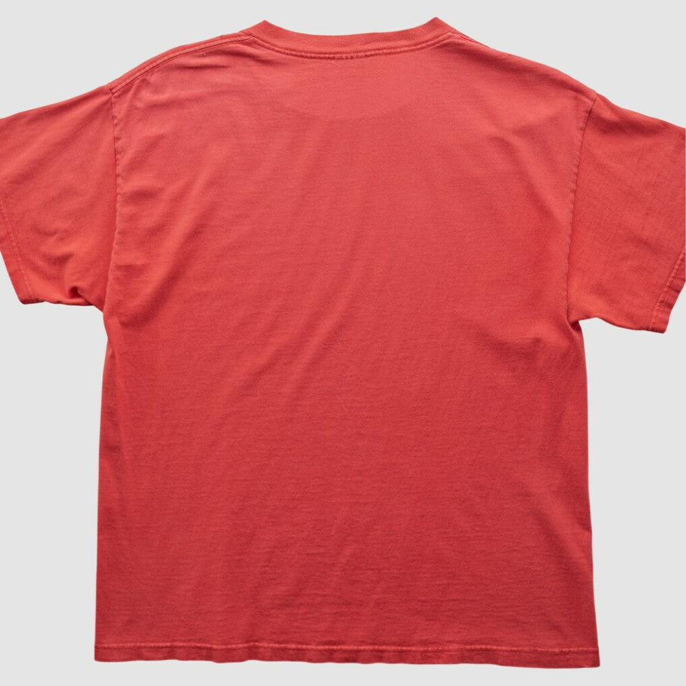 MLB Boston Red Sox Delta 2000s T-shirt
