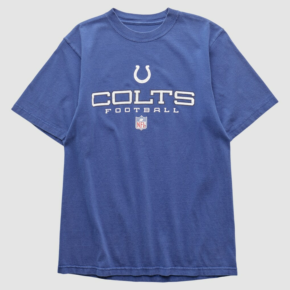 Reebok 2000s T-shirt - Indianapolis Colts