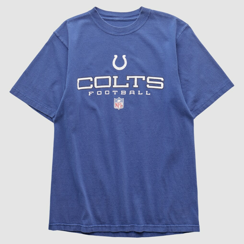 Reebok 2000s T-shirt - Indianapolis Colts