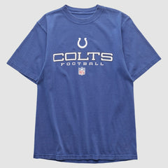 Reebok 2000s T-shirt - Indianapolis Colts