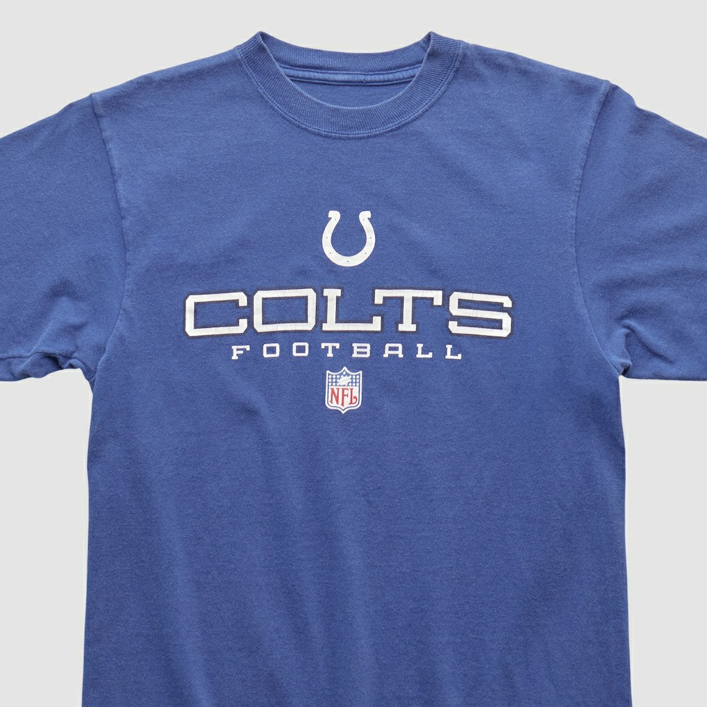 Reebok 2000s T-shirt - Indianapolis Colts