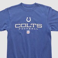 Reebok 2000s T-shirt - Indianapolis Colts