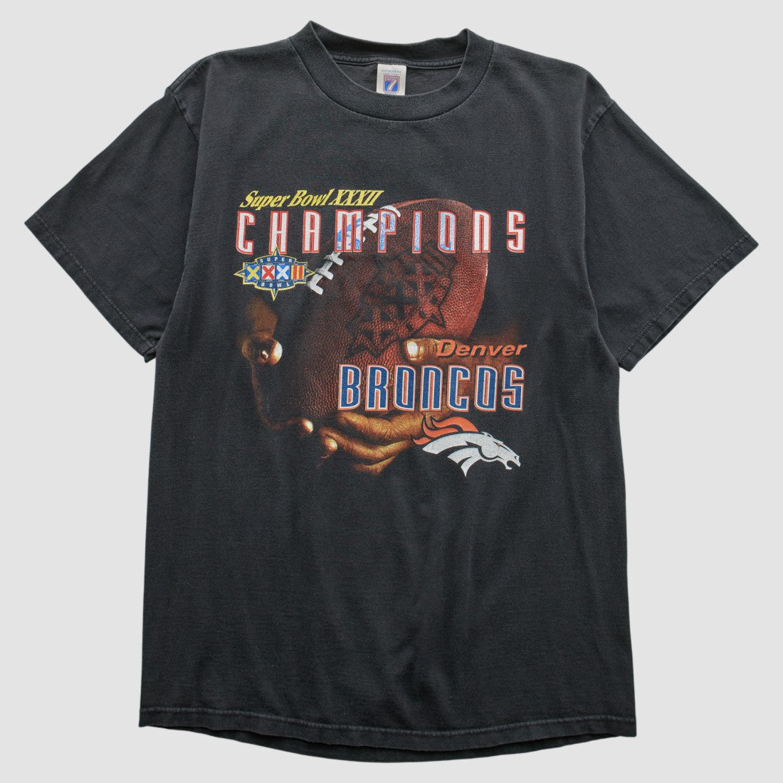 Logo Athletic 1998 T-shirt - Denver Broncos