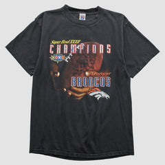 Logo Athletic 1998 T-shirt - Denver Broncos