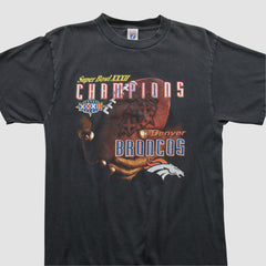 Logo Athletic 1998 T-shirt - Denver Broncos