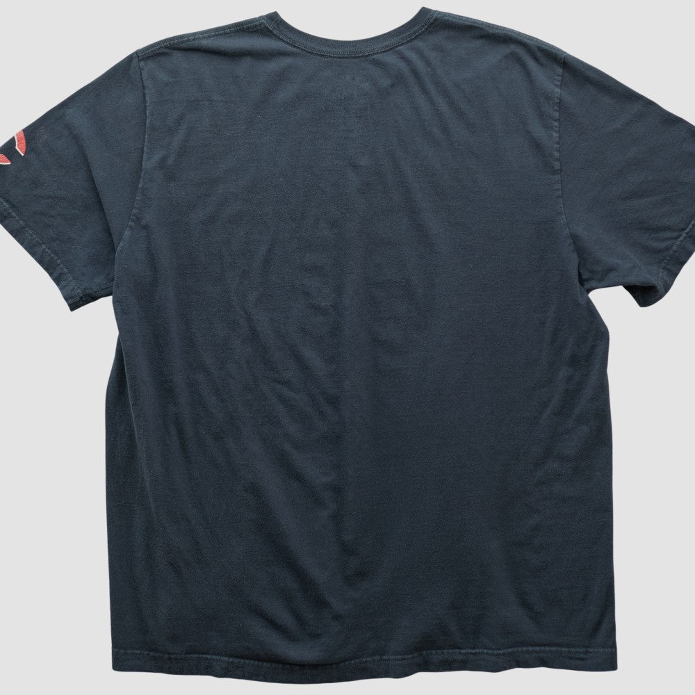 MLB Cincinnati Reds Nike 2010s T-shirt