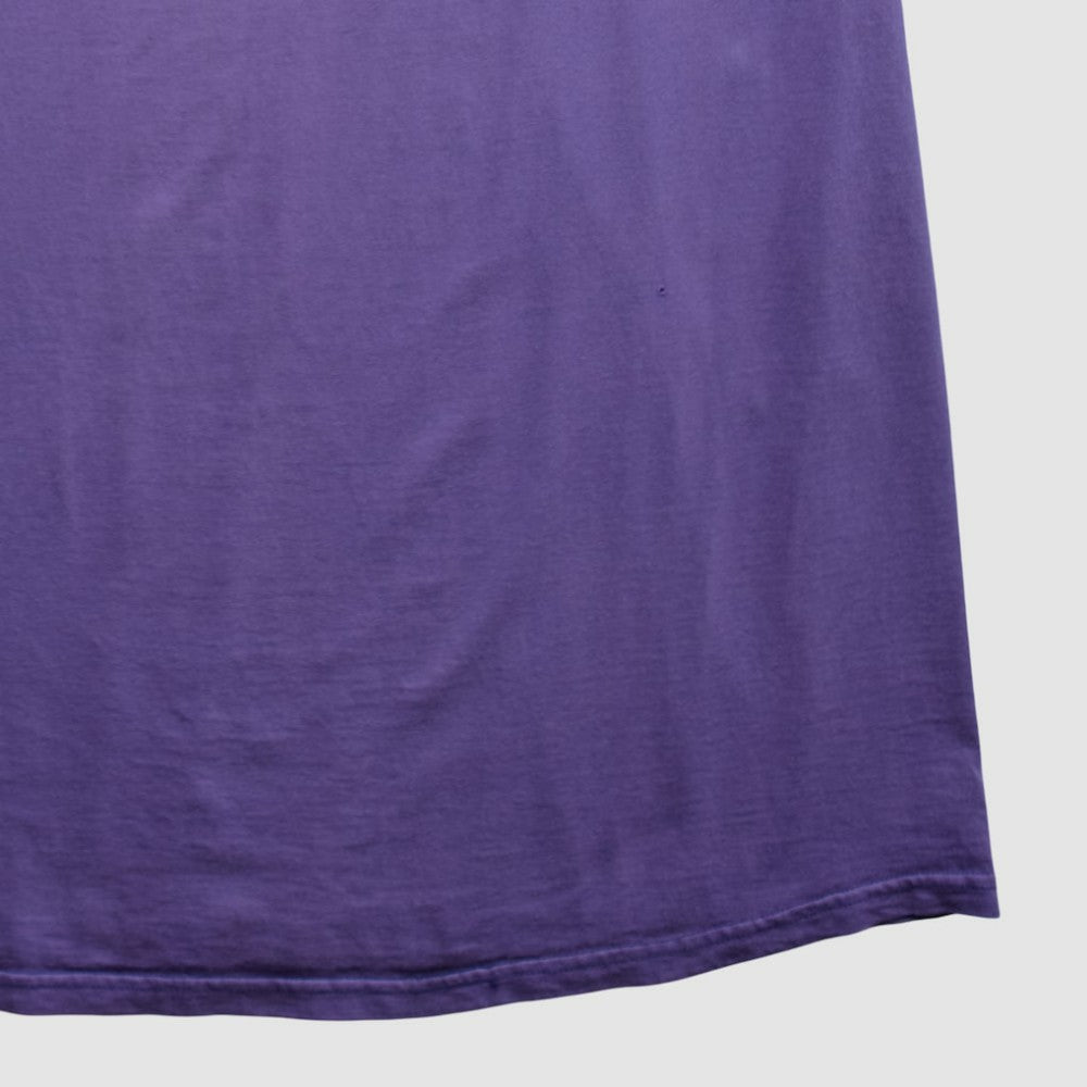MLB Colorado Rockies CSA 2001 T-shirt