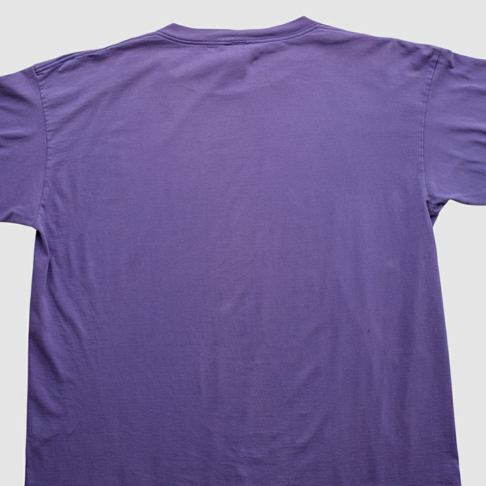 MLB Colorado Rockies CSA 2001 T-shirt