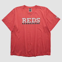 MLB Cincinnati Reds Nike 2000s T-shirt