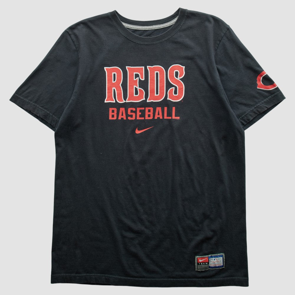 MLB Cincinnati Reds Nike 2010s T-shirt
