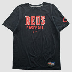 MLB Cincinnati Reds Nike 2010s T-shirt